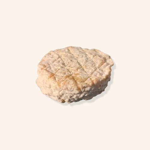 Crottin chèvre sec AB - 80g