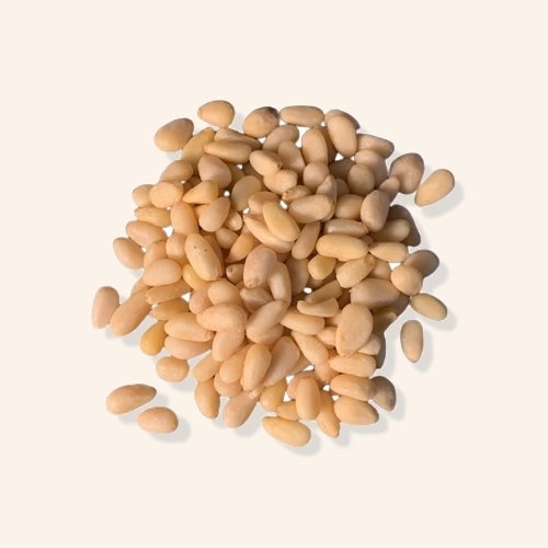 Pignons de pin - 25g