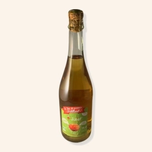 Pétillant de Pomme Bio Juliet - 75 Cl