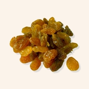 Gros raisins secs - 50g