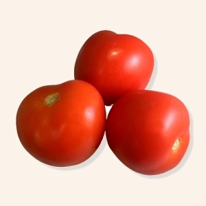 Tomate ronde (à l'unité)