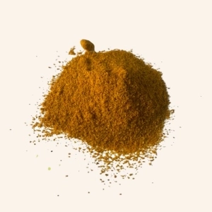 Curry poudre 10g