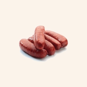 8 Chorizo à cuire - 550g env.