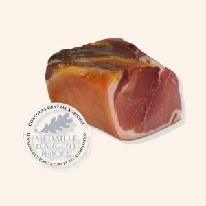 1/4 Jambon Bayonne IGP désossé - 1 Kg