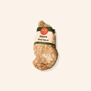 saucisson Jésus Pottolo - 380g mini