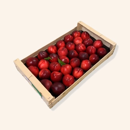  Nectarines - 4Kg env.