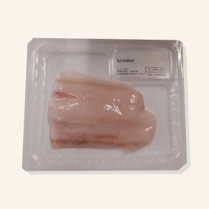 Filets de Merlan -180g