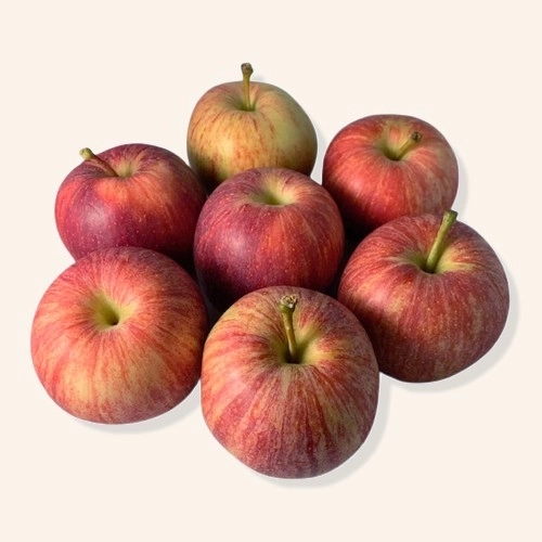 petites Pommes Gala