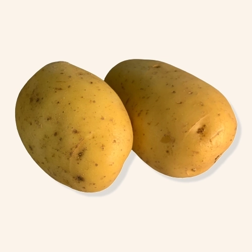 Pommes de terre agata (à l'unité)