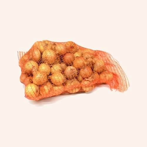Oignons jaunes secs - 5Kg