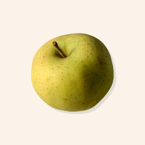 Pommes Chanteclerc