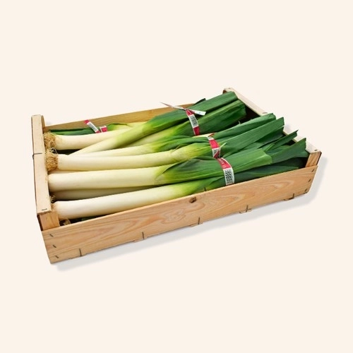 Poireaux - 5 Kg