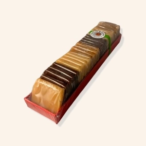 Palets de Caramels mous - 350g