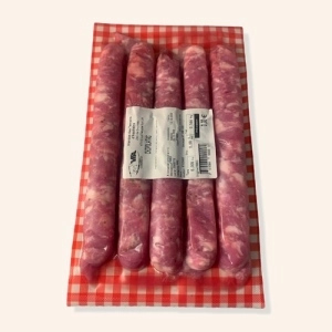 Chipolatas - 350g