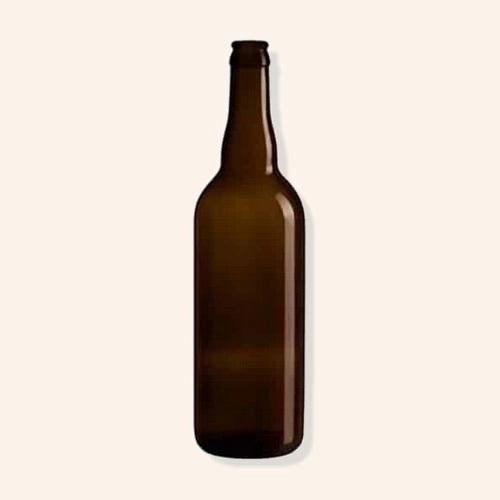 Bière blonde 25 CL