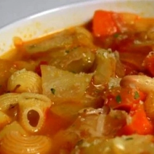 Minestrone
