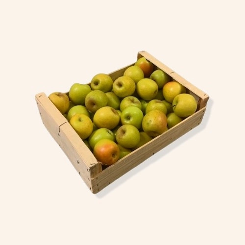 Petites Pommes golden - 5 Kg