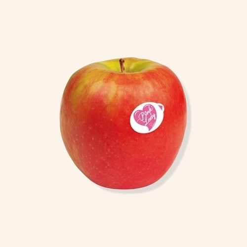 Pommes Pink Lady