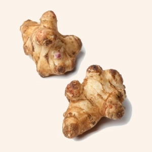 Topinambours AB