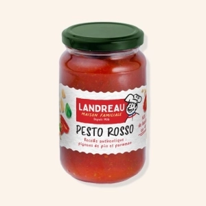 Pesto rosso - 190g