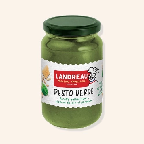 Pesto verde - 190g