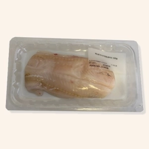 Filet d'Eglefin - 180g