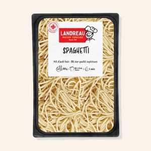 Spaghetti fraîches - 300g