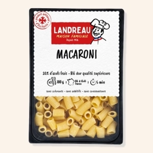 Macaroni fraîches - 300g