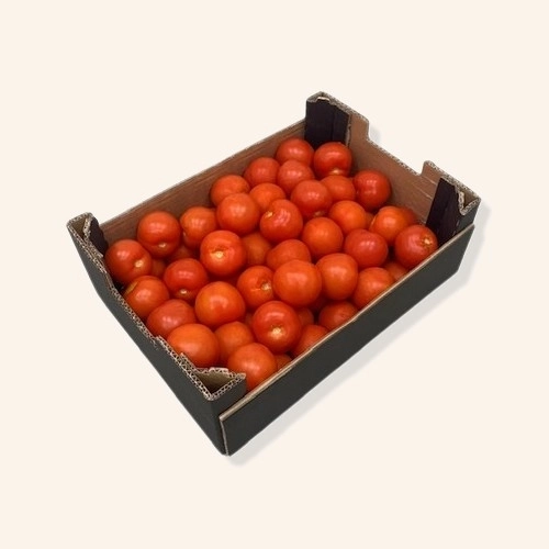 Tomates rondes AB - 6 Kg
