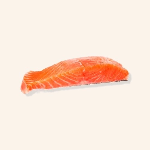Pavé de Truite frais - 125g