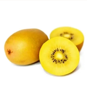 kiwi jaune 