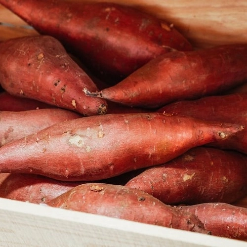 colis 5Kg patate douce 