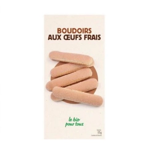 Boudoirs Bio