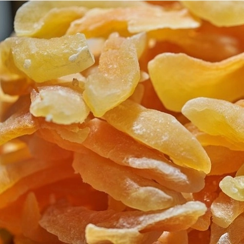 Mangue séchée AB