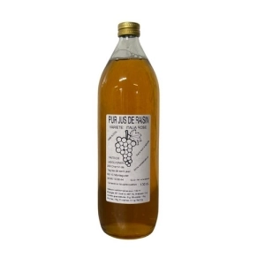 Jus de Raisin du Coin