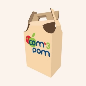 Panier de viandes locales