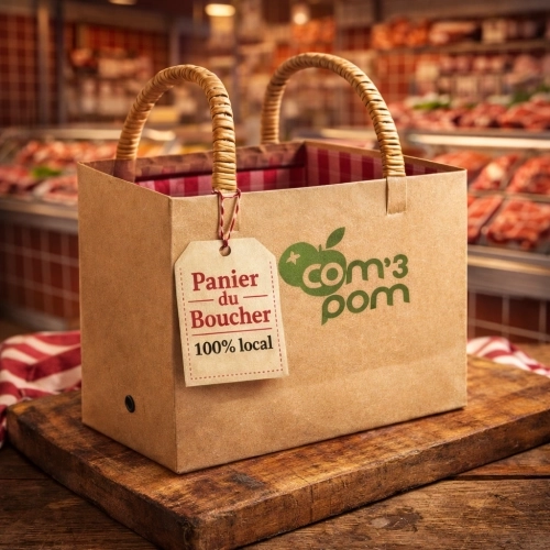 Le Panier du Boucher 