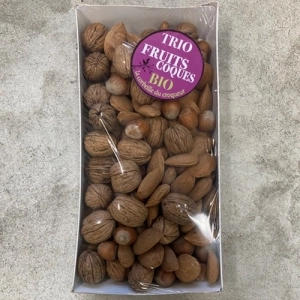 La corbeille du croqueur