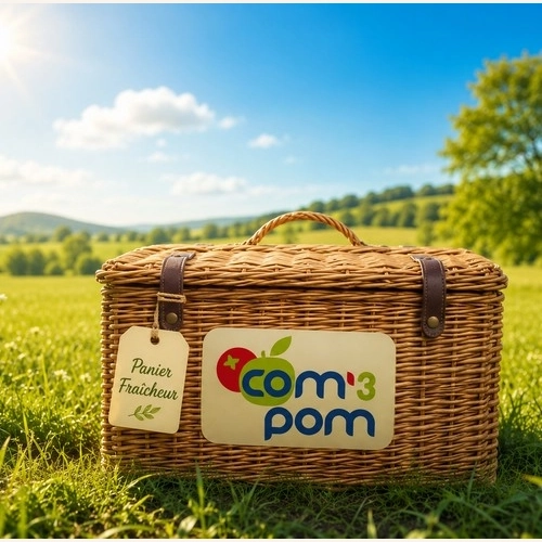 Le Panier fraicheur