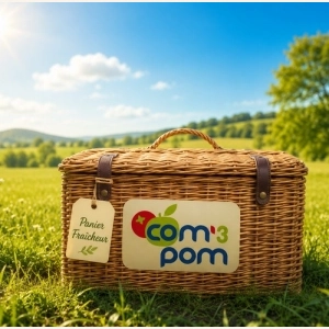 Le Panier fraicheur