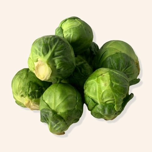 Chou de Bruxelles AB