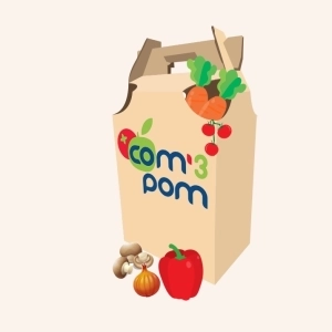 Panier LEGUMES sem 11